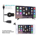 TEGAL - TEGAL WiFi Display Dongle -