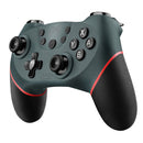 TEGAL - TEGAL Wireless Dual Motor Nintendo Switch Pro Controller - Grey