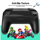 TEGAL - TEGAL Wireless Nintendo Switch Pro Dual Motor Controller -