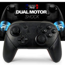 TEGAL - TEGAL Wireless Nintendo Switch Pro Dual Motor Controller -