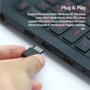 TEGAL - TEGAL Wireless Presentation Clicker -