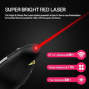 TEGAL - TEGAL Wireless Presentation Clicker -