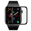 TEGAL - Tempered Glass Apple Watch Screen Protector 38mm - x1