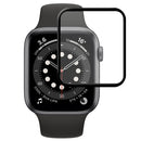 TEGAL - Tempered Glass Apple Watch Screen Protector 44mm - x1