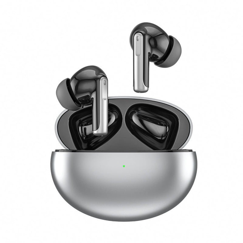 TEGAL - True Wireless Bluetooth 5.0 Earbuds with Noise Cancellation -