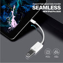 TEGAL - USB Camera Adapter, USB Female OTG Data Sync Cable -