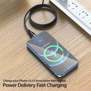 TEGAL - USB Type-C To Lightning PD 20W Fast Charging Cable - 1m