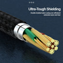 TEGAL - USB Type-C To Lightning PD 20W Fast Charging Cable - 1m