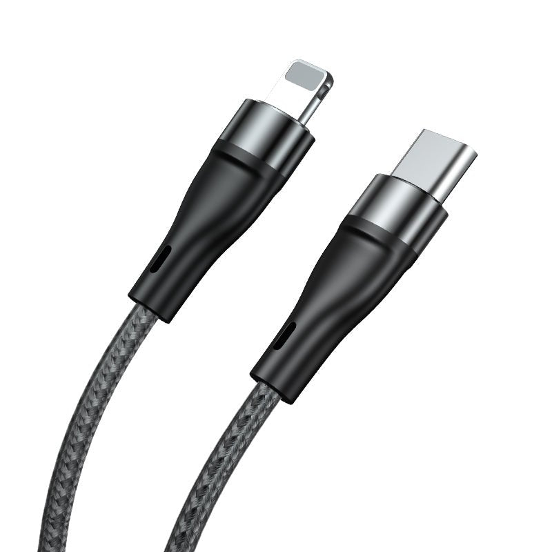 TEGAL - USB Type-C To Lightning PD 20W Fast Charging Cable - 2m