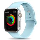 TEGAL - Apple Watch Sport Band - 42mm/44mm/45mm