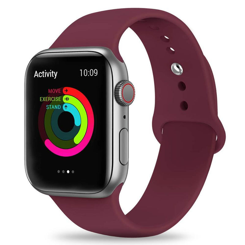 TEGAL - Apple Watch Sport Band - 42mm/44mm/45mm